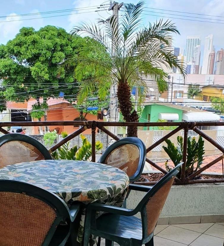Pousada Beija Flor Natal Zewnętrze zdjęcie